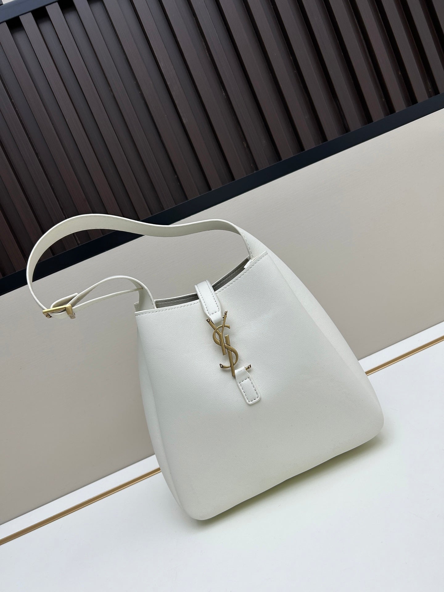 1:1 YSL underarm bag