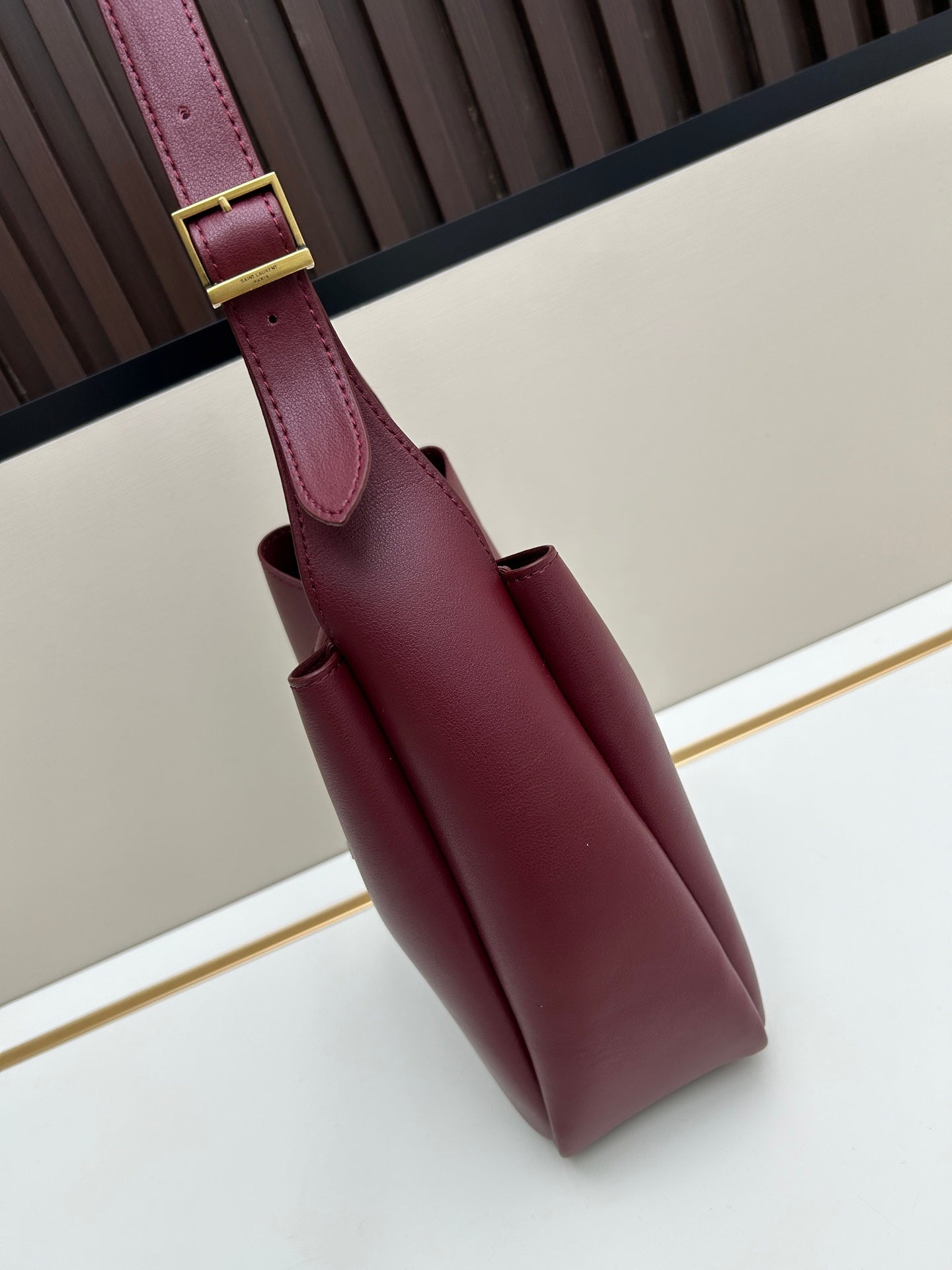 1:1 YSL underarm bag