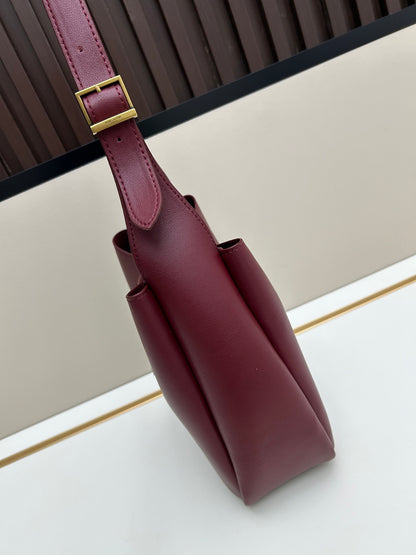 1:1 YSL underarm bag
