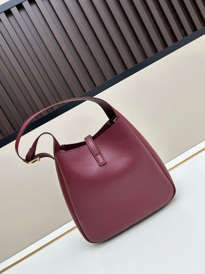 1:1 YSL underarm bag