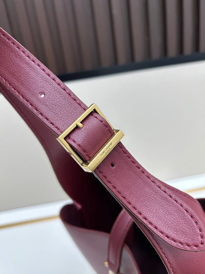 1:1 YSL underarm bag