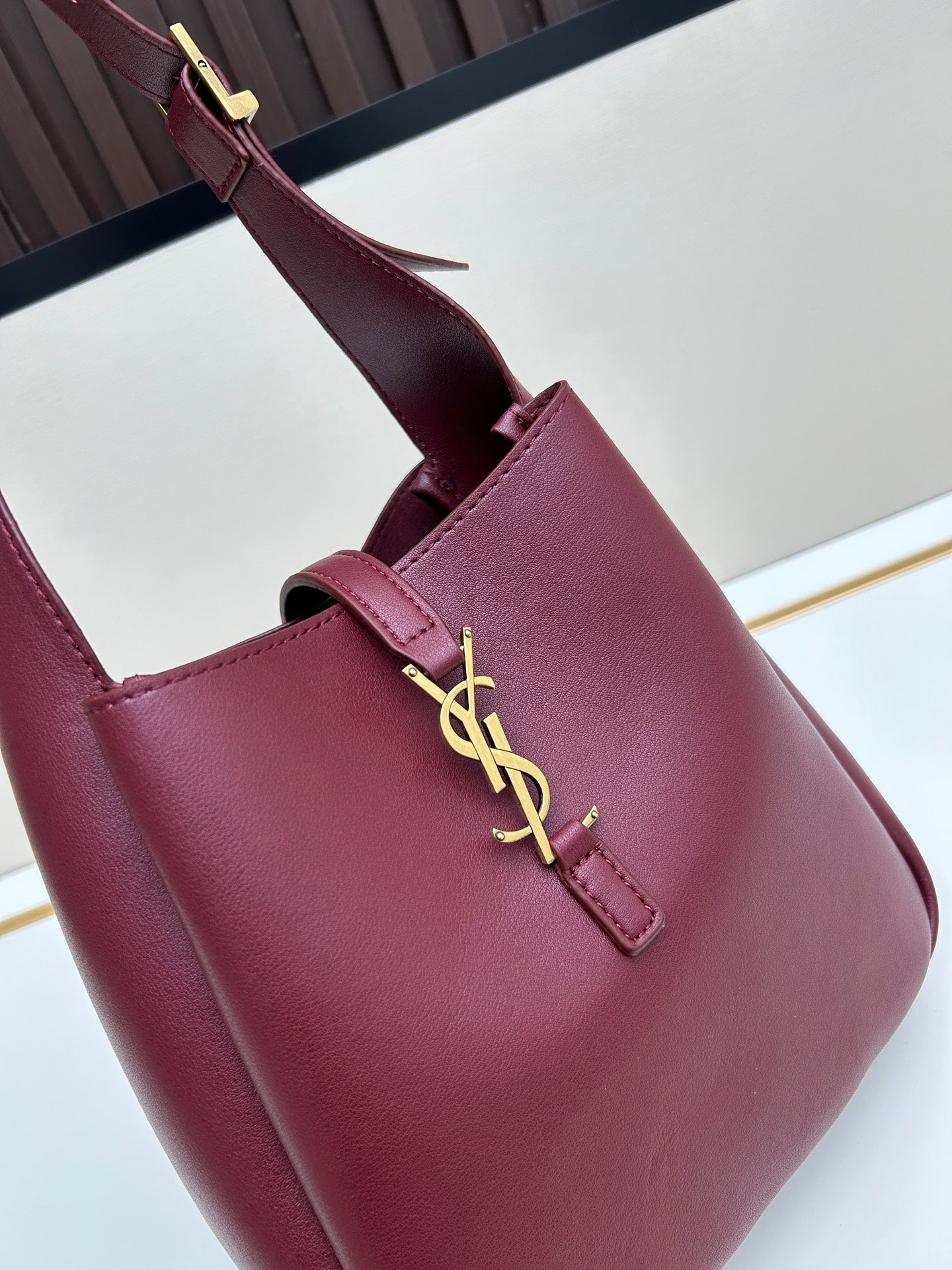 1:1 YSL underarm bag