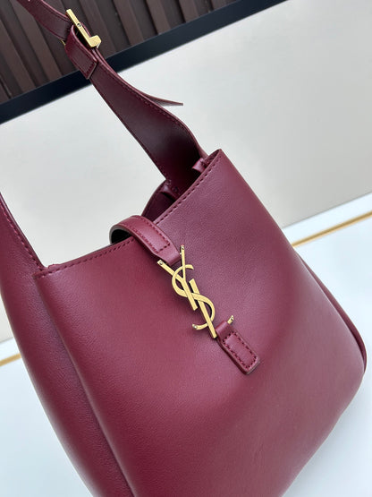 1:1 YSL underarm bag