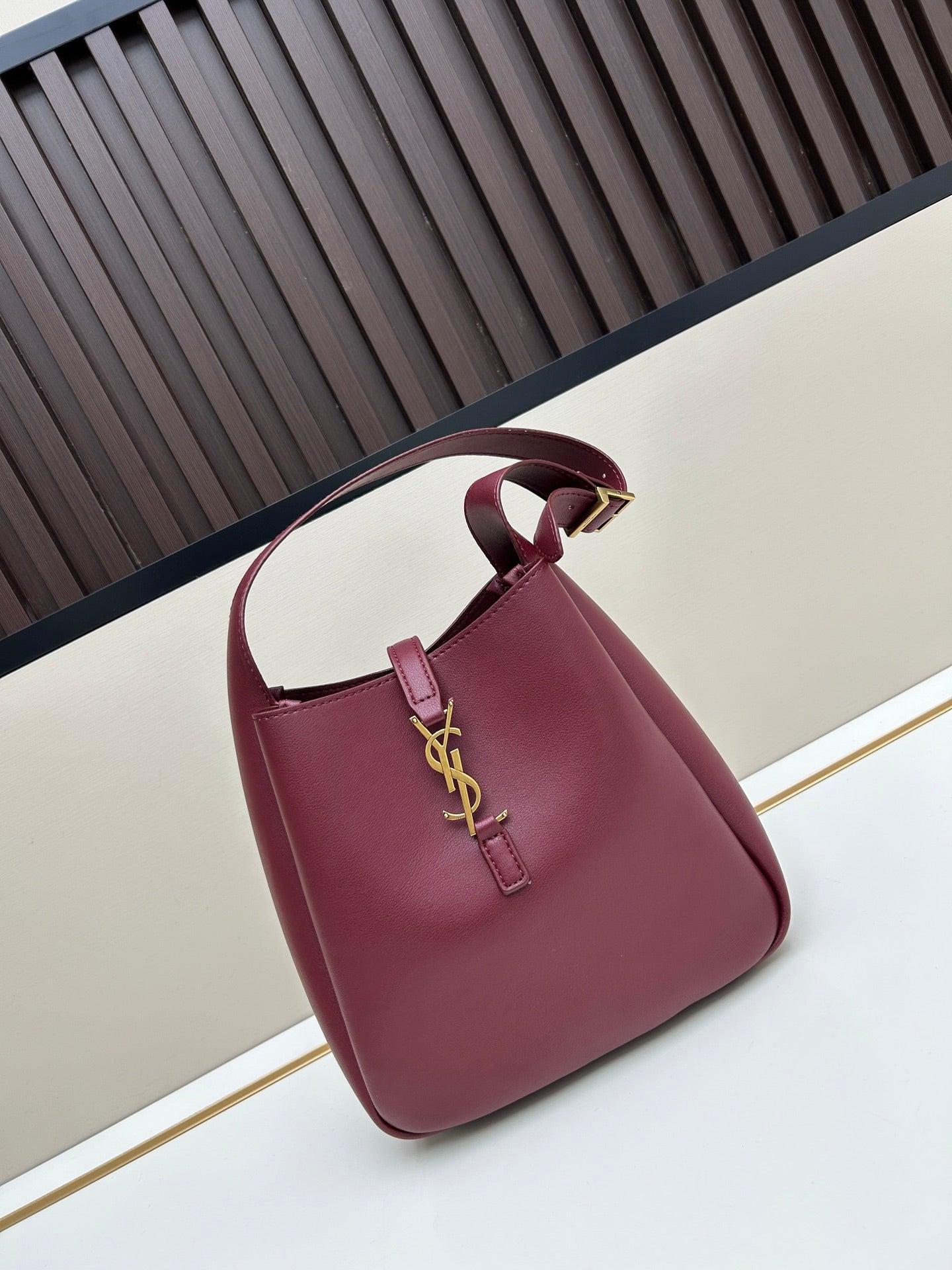 1:1 YSL underarm bag