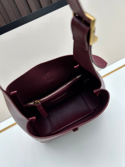 1:1 YSL underarm bag