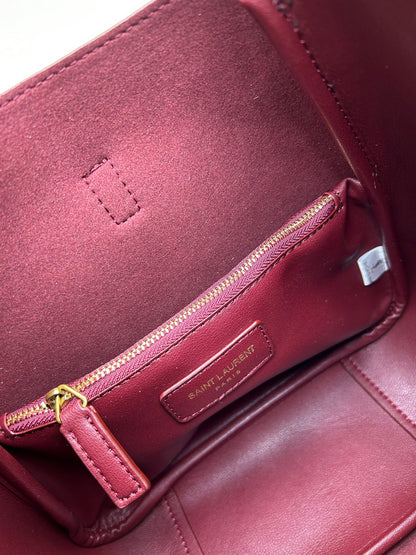 1:1 YSL underarm bag