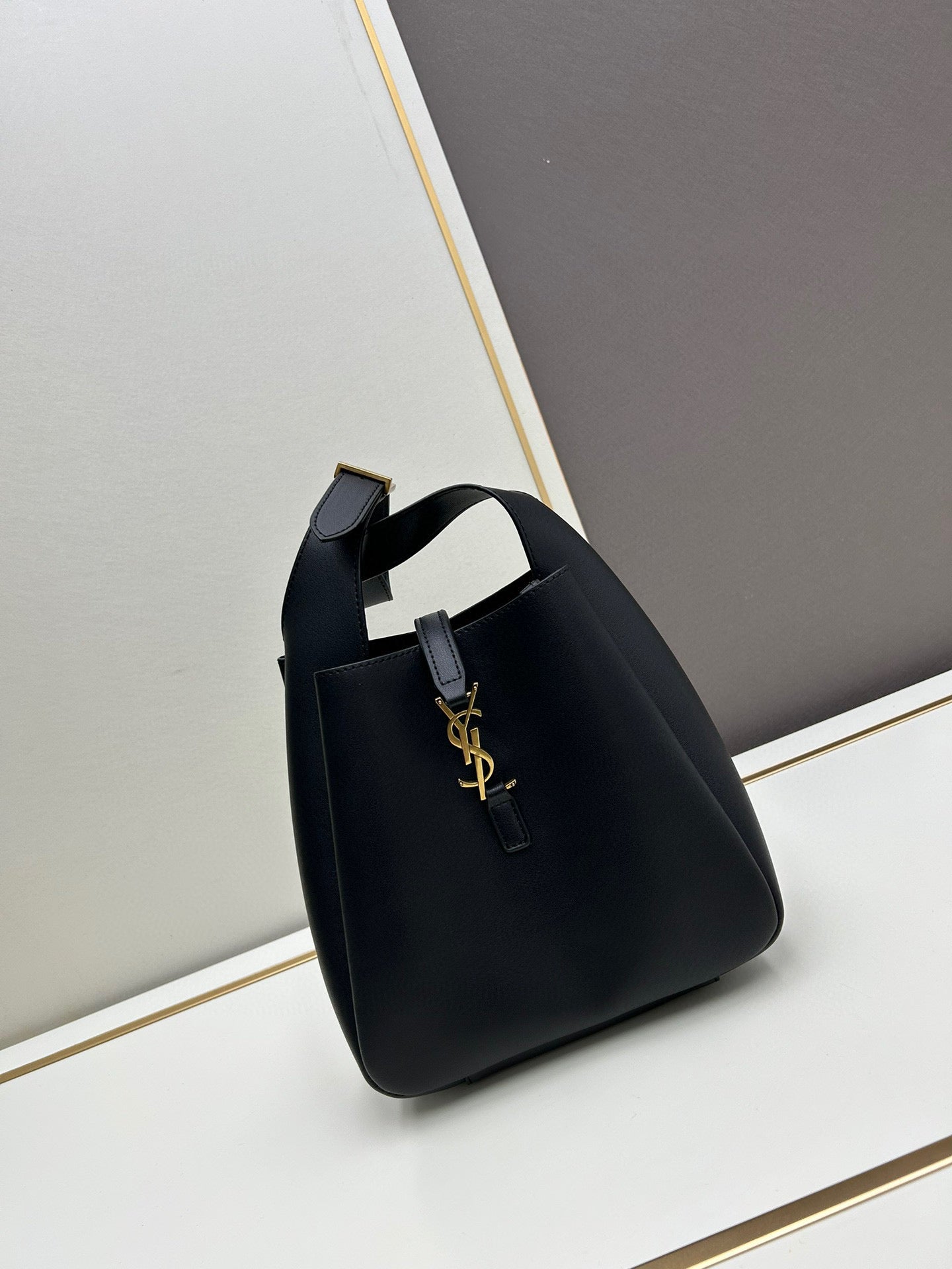 1:1 YSL underarm bag
