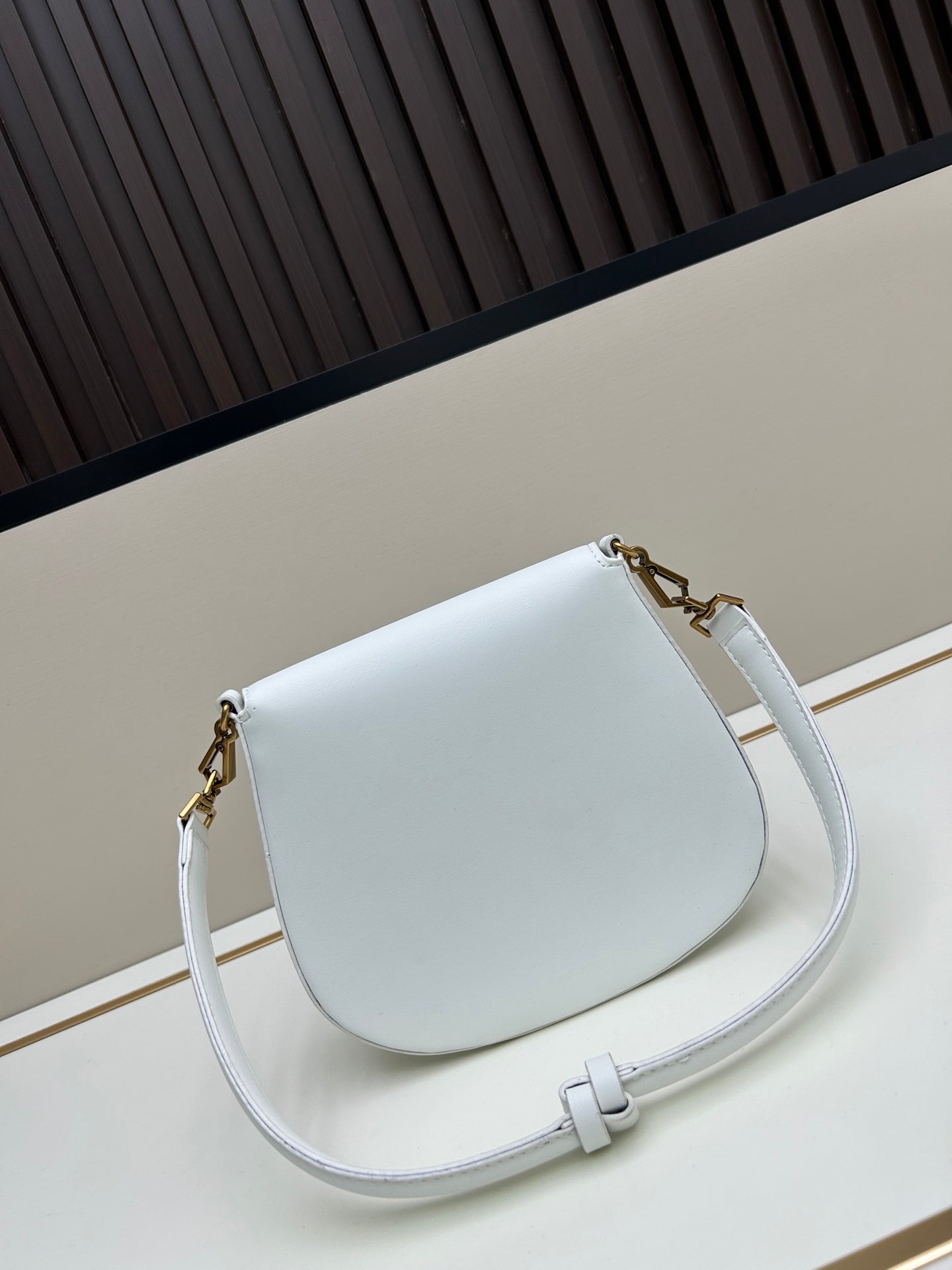 1:1 YSL Voltaire Shoulder/Saddle Bag