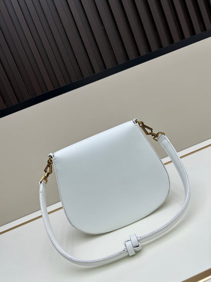 1:1 YSL Voltaire Shoulder/Saddle Bag