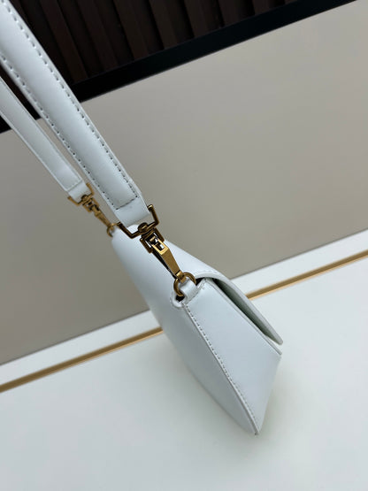 1:1 YSL Voltaire Shoulder/Saddle Bag