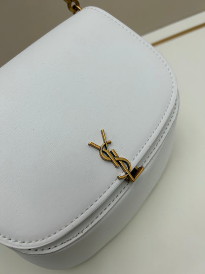 1:1 YSL Voltaire Shoulder/Saddle Bag