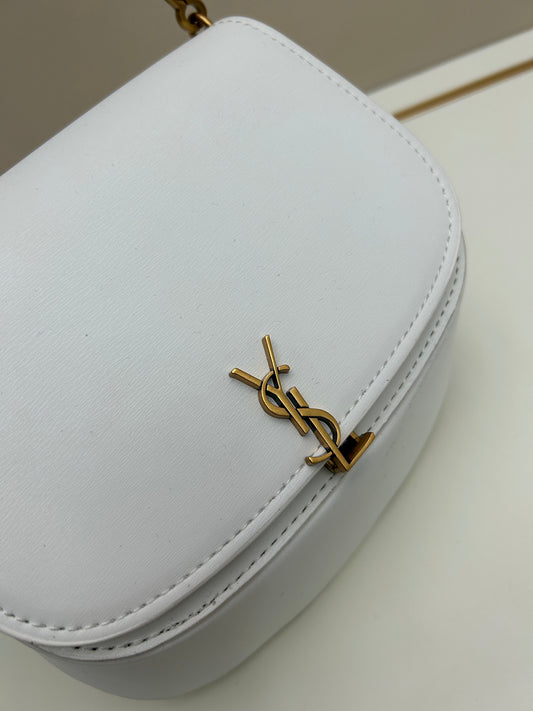 1:1 YSL Voltaire Shoulder/Saddle Bag