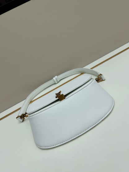 1:1 YSL Voltaire Shoulder/Saddle Bag