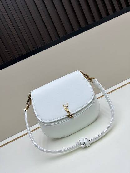 1:1 YSL Voltaire Shoulder/Saddle Bag