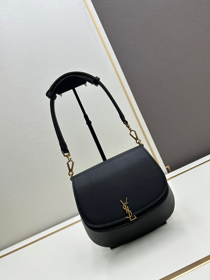 1:1 YSL Voltaire Shoulder/Saddle Bag