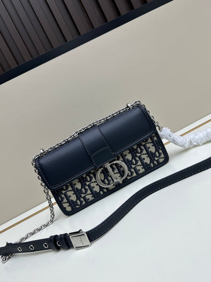 1:1 Dior 30 Montaigne Montaigne Bag