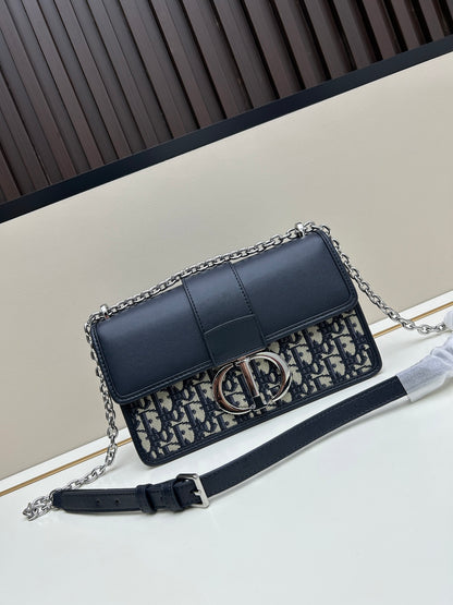 1:1 Dior 30 Montaigne Montaigne Bag