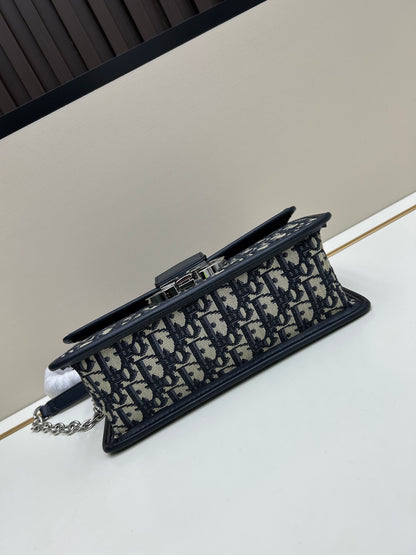 1:1 Dior 30 Montaigne Montaigne Bag