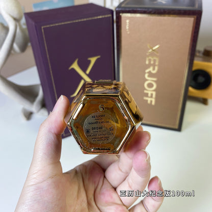 1:1 Xerjoff Alexandria ll Anniversary 100ml