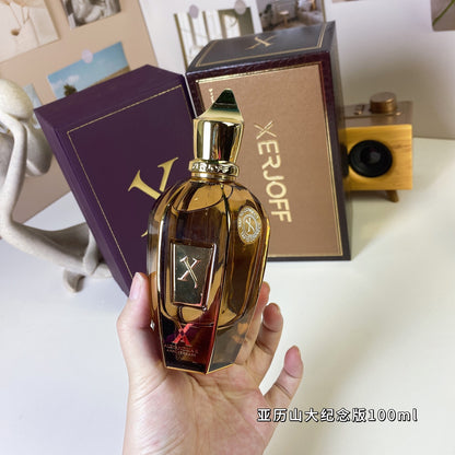1:1 Xerjoff Alexandria ll Anniversary 100ml