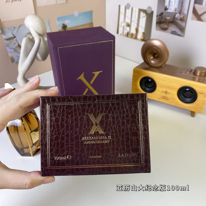 1:1 Xerjoff Alexandria ll Anniversary 100ml