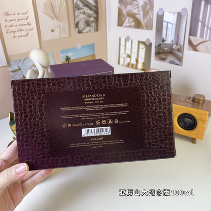 1:1 Xerjoff Alexandria ll Anniversary 100ml