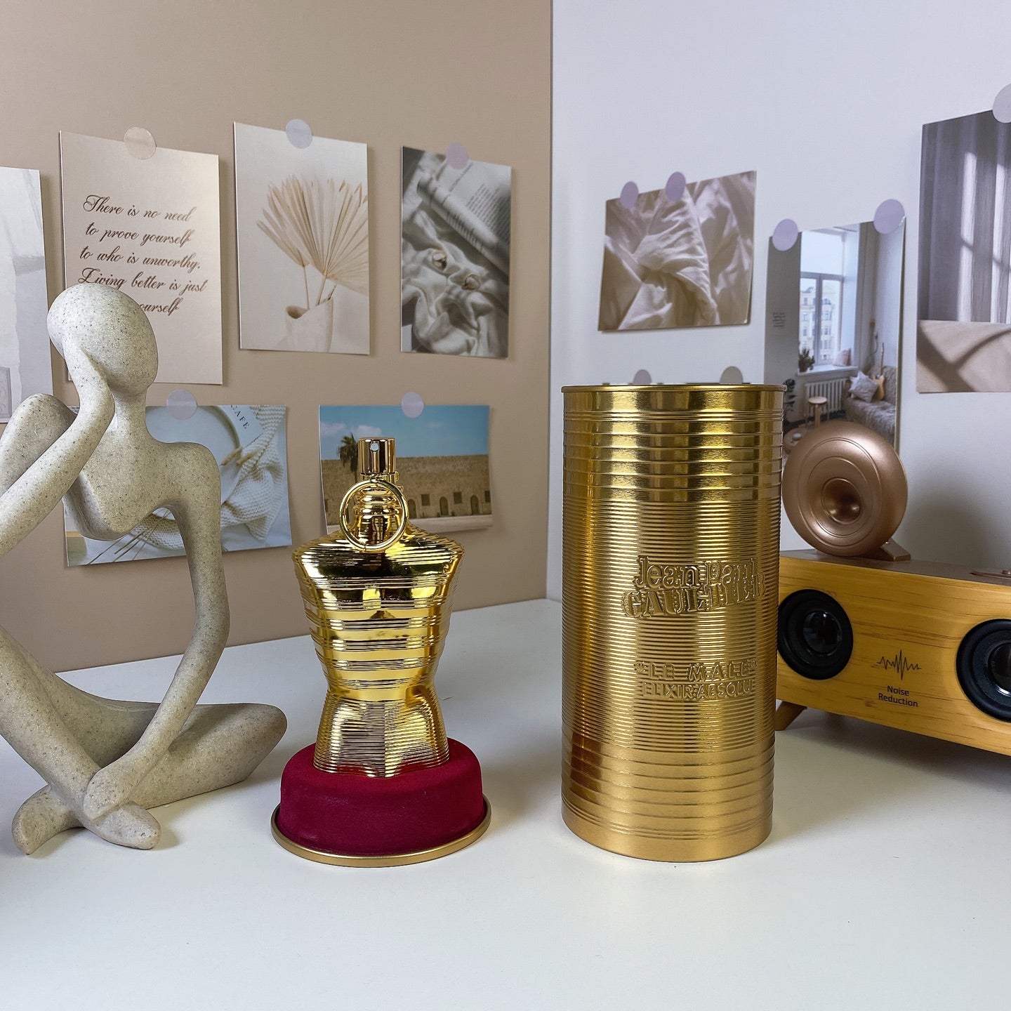 1:1 Jean Paul Gaultier Le Male Elixir Absolu 125ml