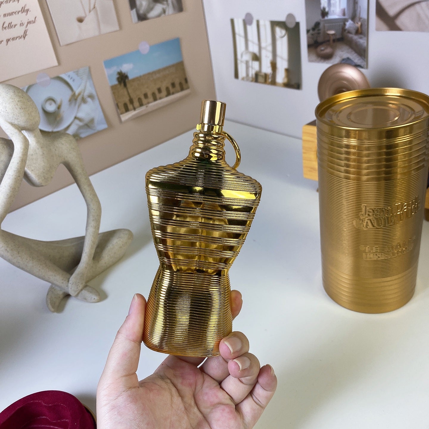 1:1 Jean Paul Gaultier Le Male Elixir Absolu 125ml