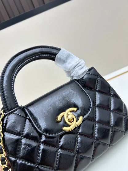 1:1 CHANEL 23 Kelly Chain Bag