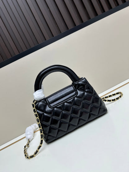 1:1 CHANEL 23 Kelly Chain Bag