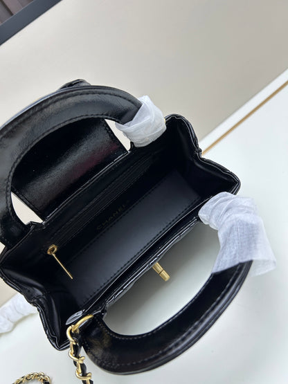 1:1 CHANEL 23 Kelly Chain Bag