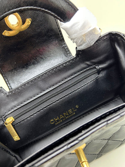 1:1 CHANEL 23 Kelly Chain Bag