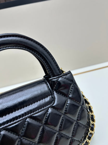 1:1 CHANEL 23 Kelly Chain Bag