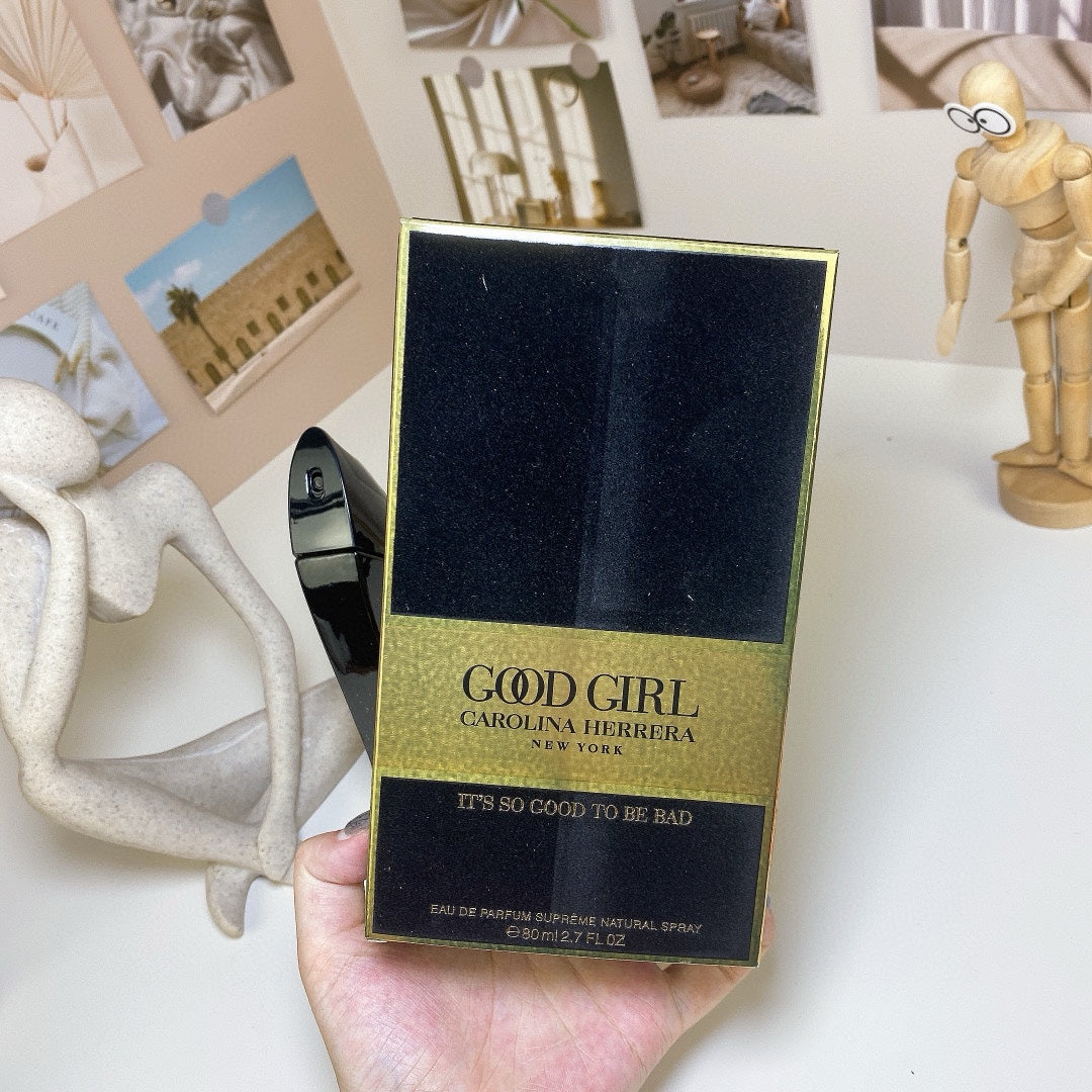 1:1 Carolina Herrera Good Girl Supreme 80ml