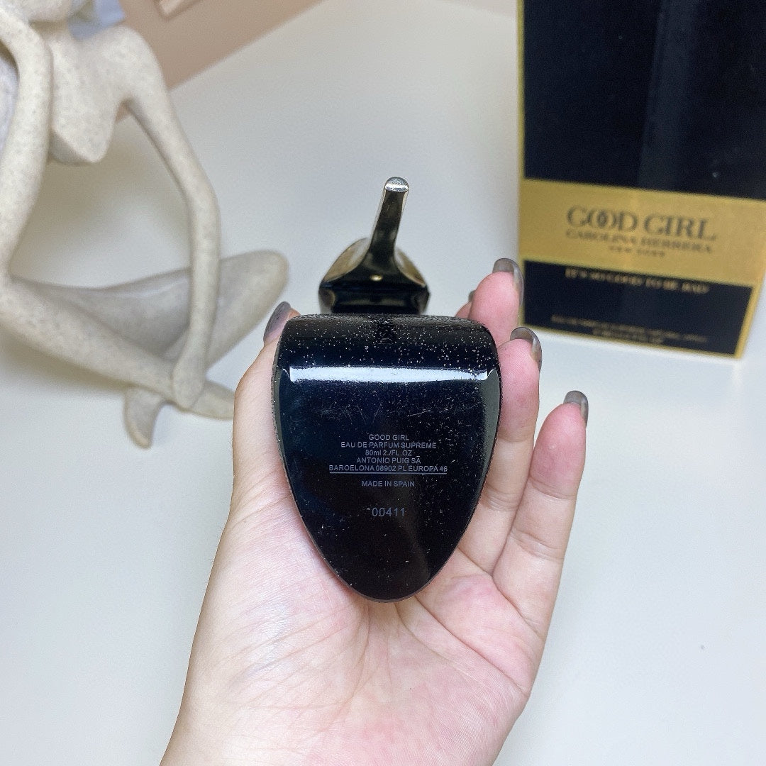 1:1 Carolina Herrera Good Girl Supreme 80ml