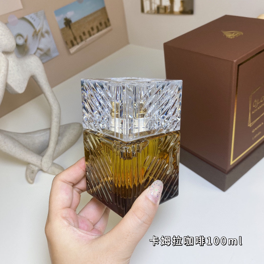 1:1 Lattafa Perfumes Khamrah Qahwa 100ml