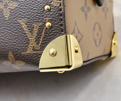 Original quality Monogram Speedy Trunk 20