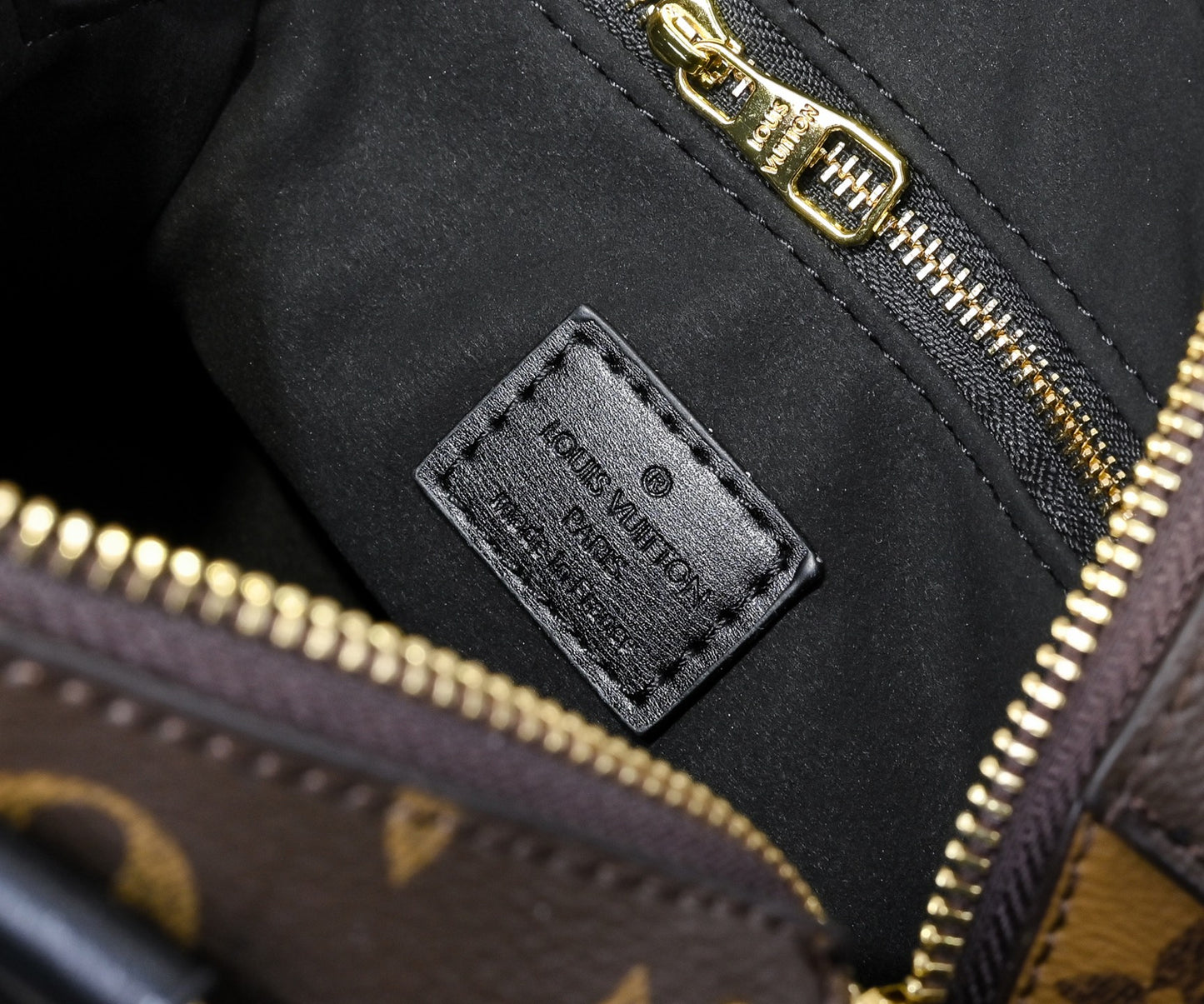 Original quality Monogram Speedy Trunk 20