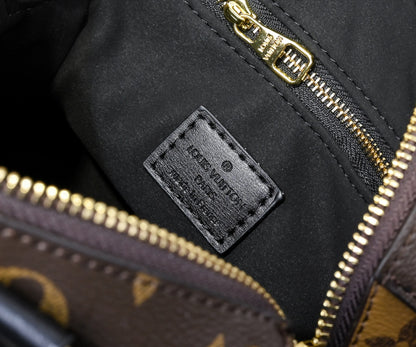 Original quality Monogram Speedy Trunk 20