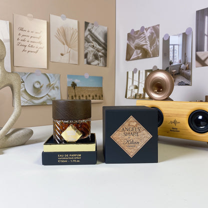 1:1 Kilian Angels' Share Paradis 50ml