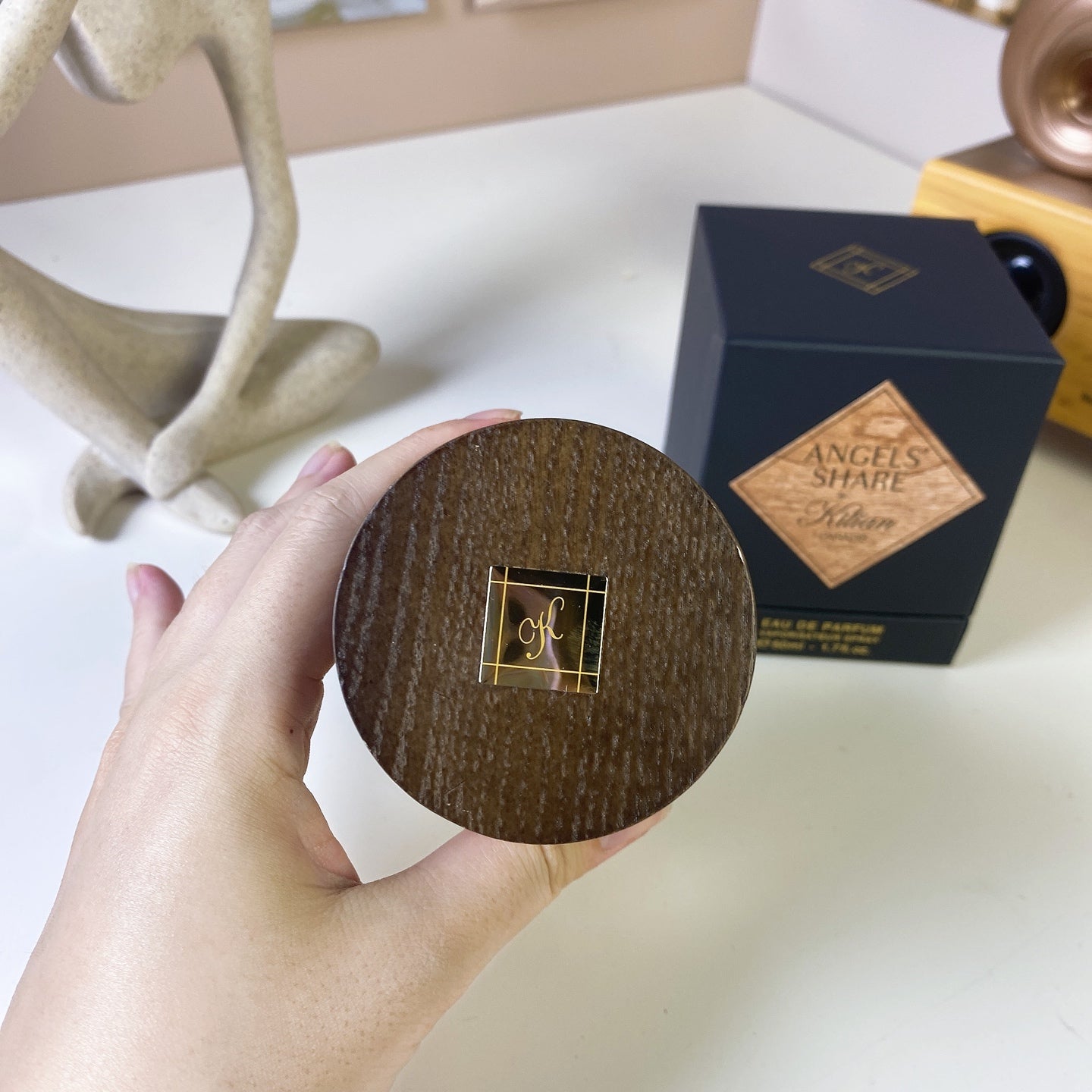 1:1 Kilian Angels' Share Paradis 50ml