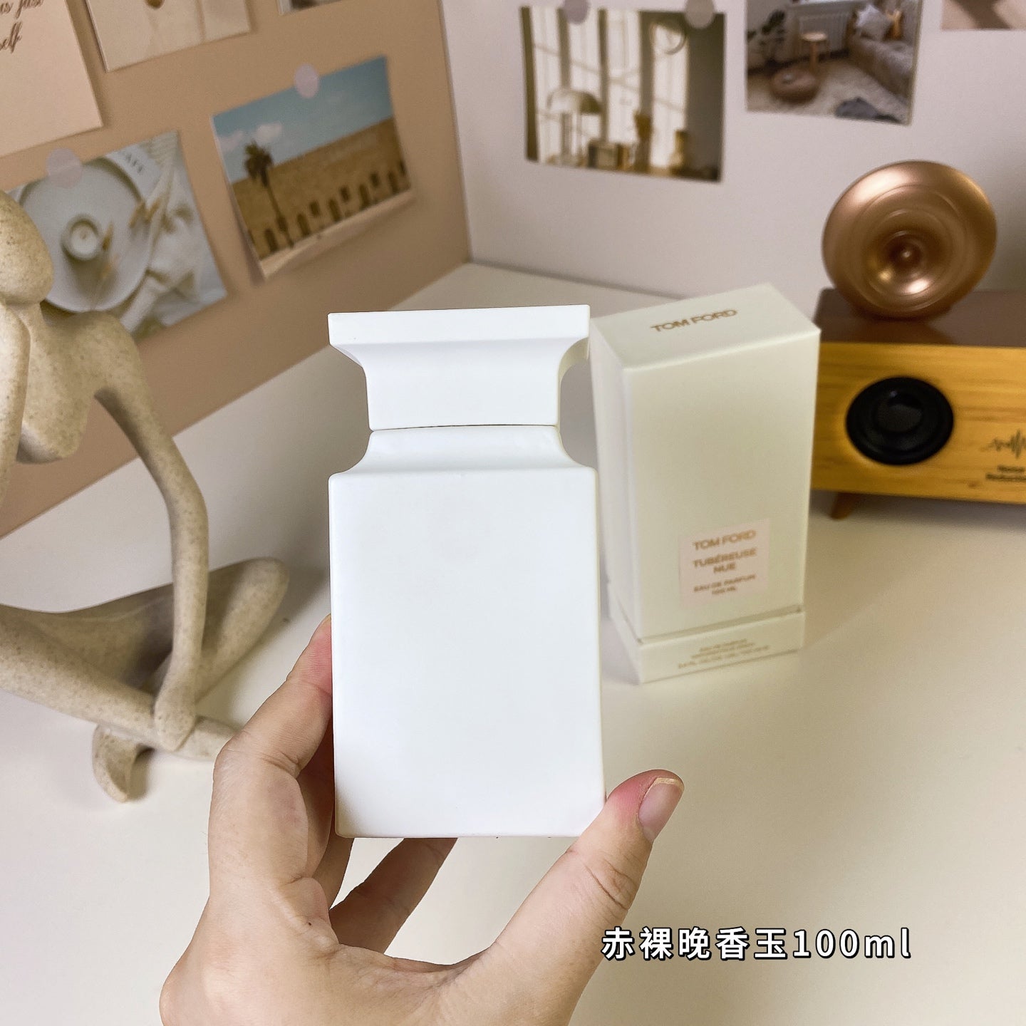 1:1 Tom Ford Tubéreuse Nue 100ml