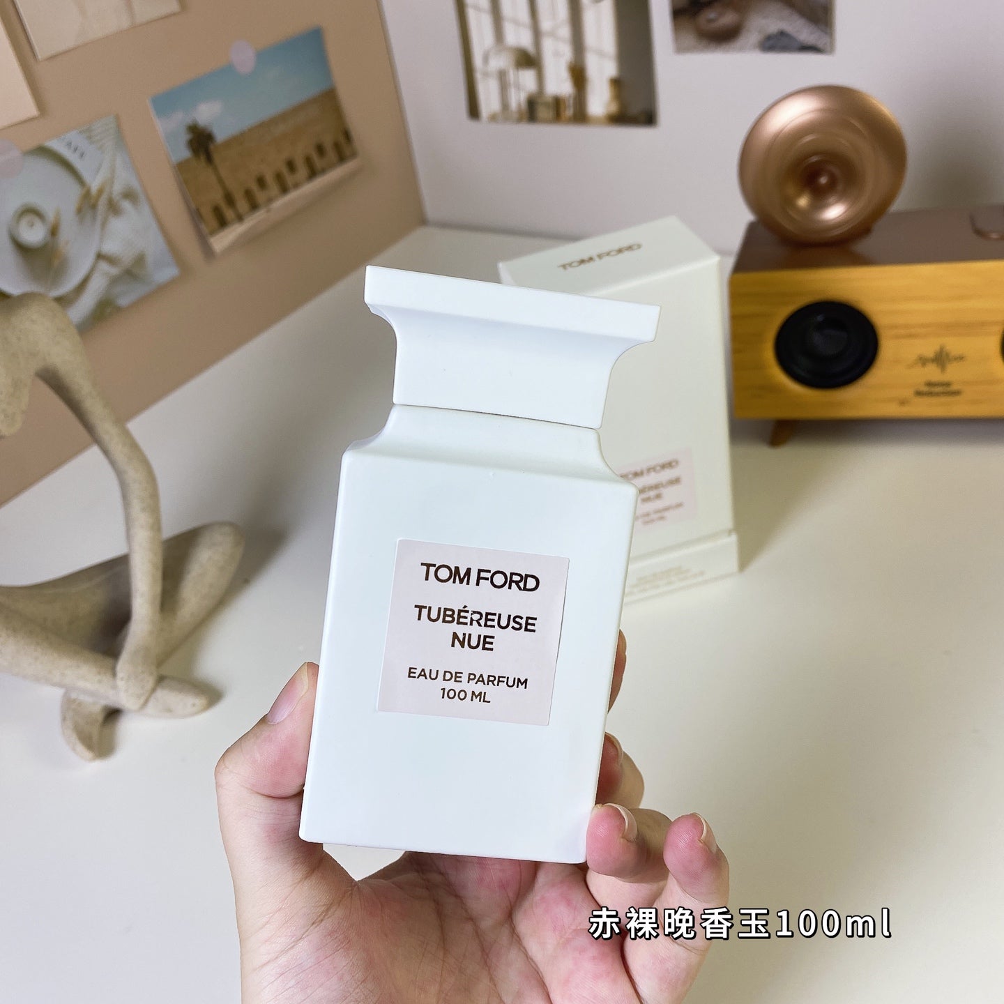 1:1 Tom Ford Tubéreuse Nue 100ml