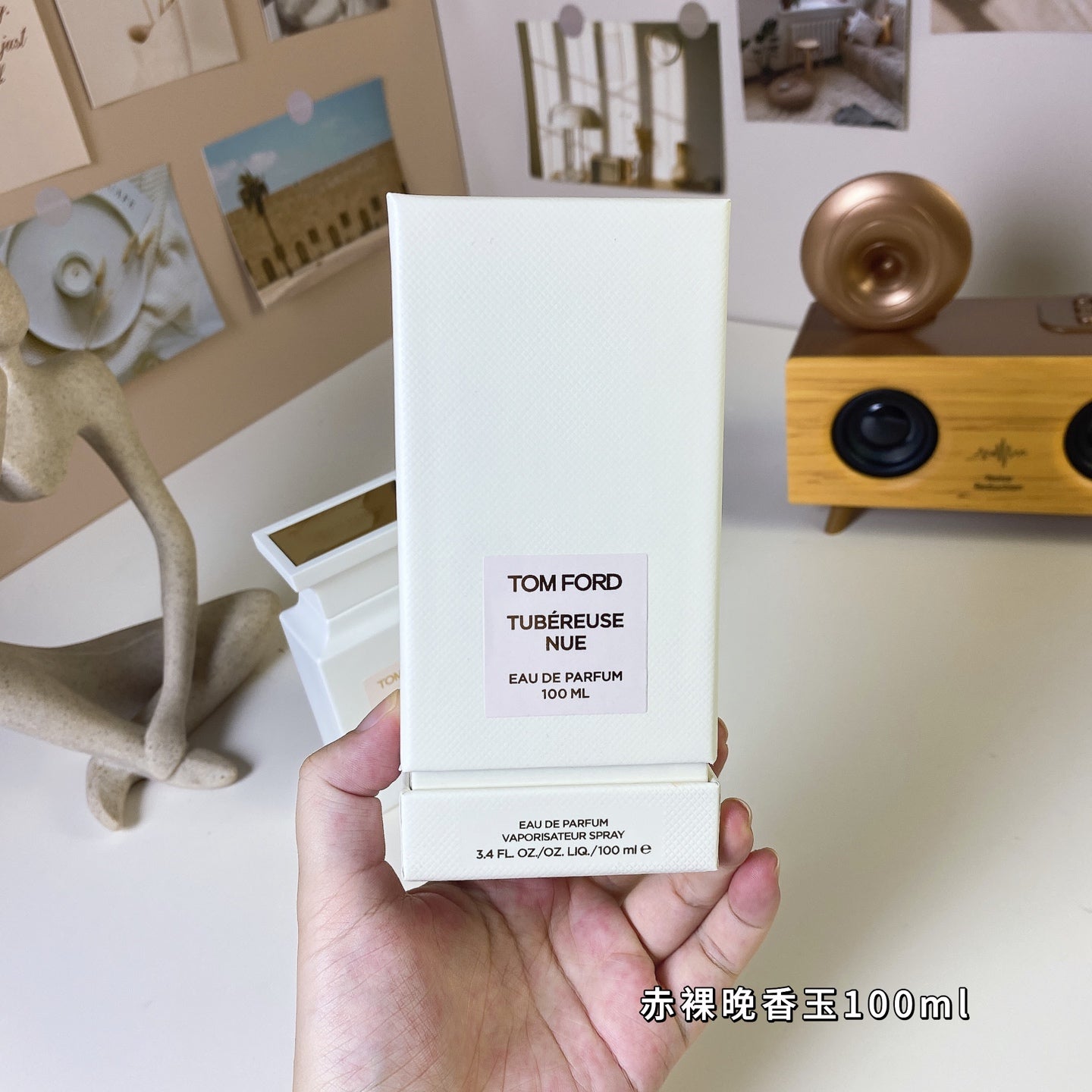 1:1 Tom Ford Tubéreuse Nue 100ml