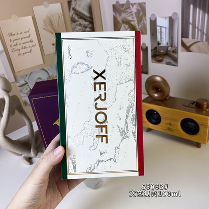 1:1 Xerjoff 1861 Renaissance 100ml