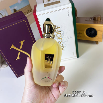 1:1 Xerjoff 1861 Naxos 100ml