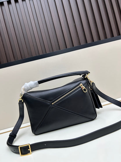 Top-tier Loewe Puzzle bag