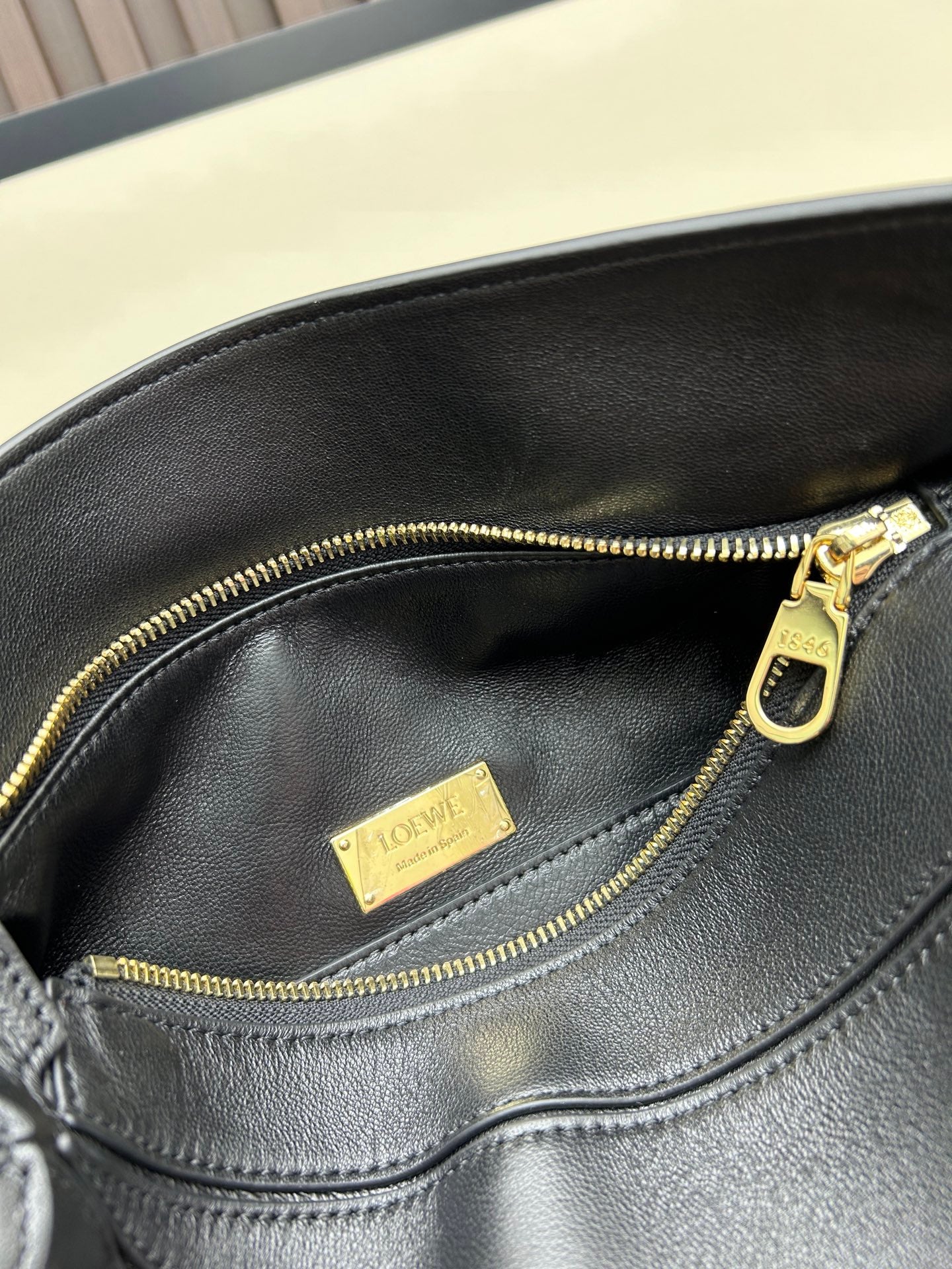 Top-tier Loewe Puzzle bag