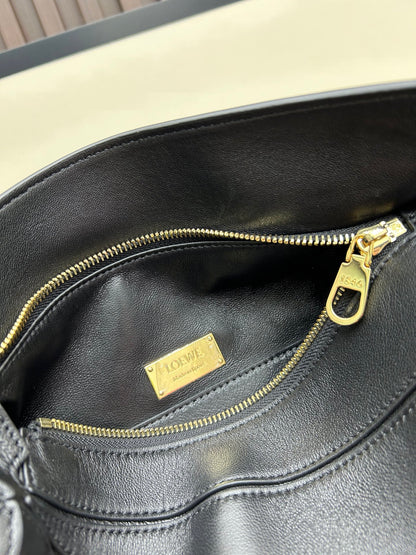 Top-tier Loewe Puzzle bag