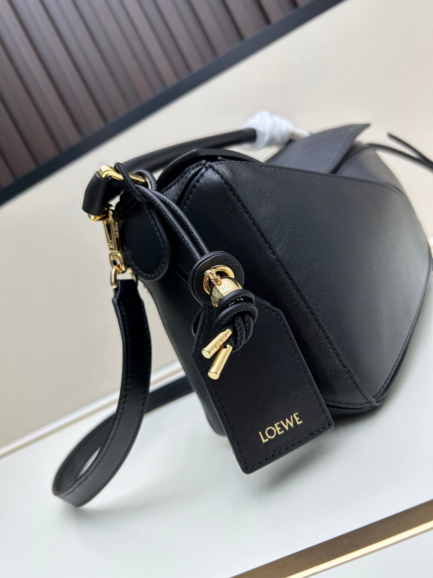 Top-tier Loewe Puzzle bag